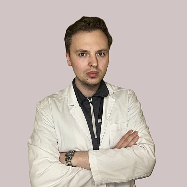 Еремин Денис Антонович